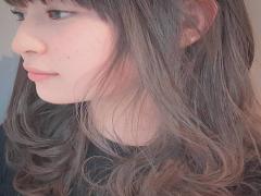 さりげないインパクトでおしゃれ髪♡今季おすすめカラー『ちっぷハイライト』って？？