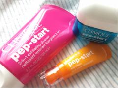 クリニークの新作アイテムはもうチェックした？ツルスベ肌になる美容アイテム3選♡