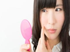 年齢、季節に合ったお肌のメンテナンスを。「自分のニキビケア」を知ってみよう。