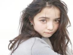 秋は大人っぽく♡前髪ロングスタイルでかっこよく決めちゃおう！