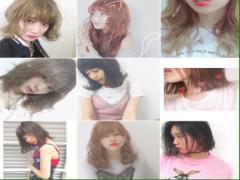 ふんわりムードは前髪からつくろ♡面長顔もカバーする「フェミバング」16選