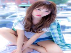 なりたいスタイルを叶える♡くせ毛風パーマでナチュラルな魅力をゲット