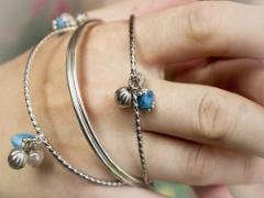 手元にもトレンドを！簡単でおしゃれなブレスレットコーデ4選