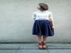 ワンパターンから抜けだそう！ショートスタイルの髪型やアレンジに挑戦