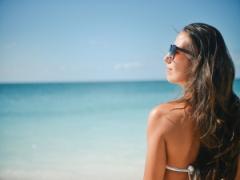 夏くらいは積極的に！海での「逆ナン」を成功させる方法