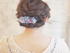 素敵なパーティーヘアアレンジ♡上品＆エレガントでとびきり可愛くなろう