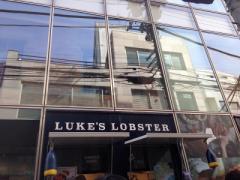 行列必須、それでも並びたい…NY初「Luke’s Lobster」でぷりぷり感を堪能しよう