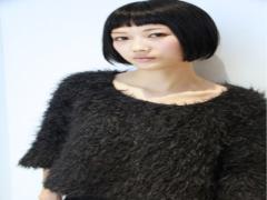 黒髪ストレートで大人っぽさを演出♡新たな魅力が発見できるかも