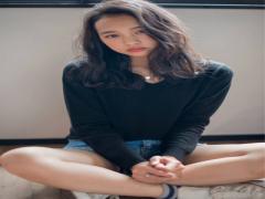 アンニュイな雰囲気がいい。“くせ毛風”ヘアスタイルカタログ