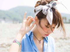 こだわりたいヘアアレンジ！小物使い＆ゆるふわスタイルで可愛さ倍増♡