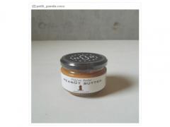 「ピーナッツバター」は痩せ美人の秘密のおやつ！ダイエッターに嬉しい魅力がいっぱい