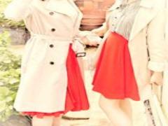 量産系女子から抜け出すの。〇〇で一味違うオシャレを簡単に手に入れる方法♡