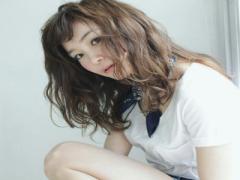 前髪短めが今のキブンなの！垢抜けするなら重めスタイルはもう卒業しよ