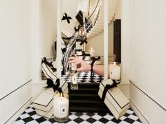 JO MALONE LONDONの新作フレグランスで冒険心ある英国girlに♡