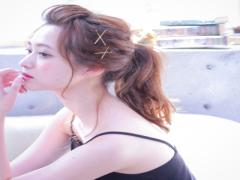 もう髪型に悩まない！アップヘアでワンランク上のオシャレを楽しもう♪