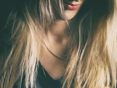 こなれ女子へのワンステップ！トレンドの前髪「斜めバング」のあれこれ