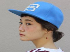 帽子使いでおしゃれ上級者☆意外と難しい”帽子によく合う髪型”とは？