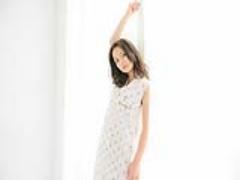 誰もがうらやむモテ肌＆ボディを手に入れるべし♡武智志穂のキレイの秘密を大公開！