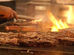 がっつり派にはハンバーガー◎東京で食べたい口コミ高評価なお店