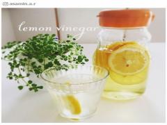 「レモン酢」で甘酸っぱく痩せた！簡単作り方とアレンジレシピ