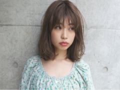 甘過ぎなくてちょうど良い。今から秋冬まで楽しめる「ヴィンテージボブヘア」カタログ