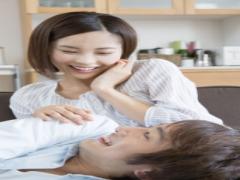 もー、かわいいんだから！女子がグッとくる「彼の甘え方」4 「アノ最中に●●と言われた」