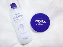 黒ずみ毛穴に効果絶大！ニベア青缶×砂糖の新プチプラコンビが話題