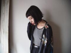 ばっさり髪の毛を切るならショートで決まり♡幼く見せない旬髪まとめ