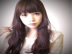 ぱっつん前髪で一気に可愛く！パターン別おすすめスタイル♡