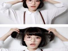 1度切ってしまったら、もう止められない。‘やみつきショートヘア,の胸キュンカタログ♡