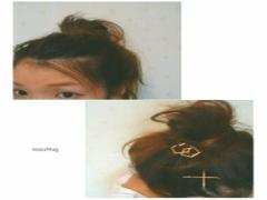 どうしても邪魔になりがちな伸ばしかけ前髪！簡単アレンジでお洒落さんに変身♡