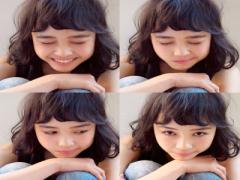 “最強かわいい”は黒髪×パーマで作れるんです。カラーなしで誰よりもおしゃれに♡