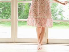 毛穴レスのつるん陶器肌に♡彼も触れたくなる肌をつくる"魔法のファンデ"って？