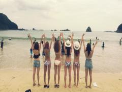 金欠でも学生生活を満喫させる方法♡今しかできないオシャレが3000円！　　　