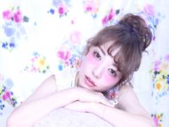 夏のイベントはアップヘアアレンジが最適♡セルフで簡単に可愛くなろう