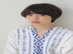 この秋おすすめのマッシュヘア。これから美容室に行くなら要チェック！