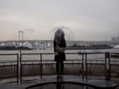 「雨の日だっておしゃれに！ショートレインブーツでユウウツ気分を吹き飛ばそう！」