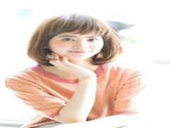 1つ背伸びして大人っぽく☆「ロブ」でも『ワンレンロブ』がアダルトな上品さを醸し出す♡