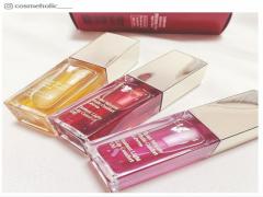 じゅわんと染める“シロップコスメ”がイマドキ顔のマストアイテム