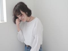 NEXTトレンドヘアに決定！ふわくしゃ"テクスチャードボブ"が無造作カワイイって噂♡