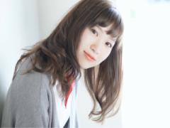 今年のA/Wはシアカラー。透明感と柔らかい質感があなたをもっと魅力的に