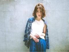 イマドキのパーマヘア事情♡くせっぽいニュアンスで旬顔を先取り