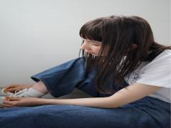 秋は男ウケだけを狙うの♡命中率100％《ダークカラー×ゆるウェーブ》で男ゴコロを掴めよ乙