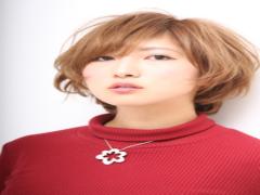 夏はやっぱり明るめに♡【ハイトーン初心者向け】柔らかフェミニンなハイトーンカラー♡