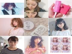 シックgirlにイメチェン計画。インスタで人気の最旬「秋っぽヘアスタイル」12選