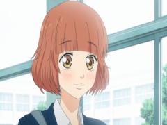 オイシイ女子になる秘訣。アオハライドの槙田悠里に学ぶあるべき女のコの姿♡