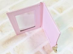 かわいすぎる奇跡のコラボ再び♡美人百花9月号の付録はメゾンドフルールのミラー！