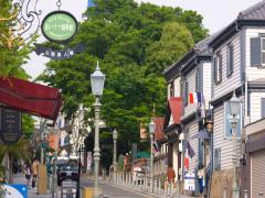 「どこそこ？♡」殺到間違いなし。定番がおしゃれな街'神戸北野'のカフェ4選