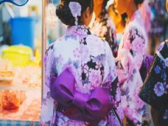 彼の心、ＧＥＴだぜ！ 彼がときめく「浴衣姿」でのモテ仕草