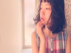 短めの前髪が最高にあざといの♡男女ウケ抜群のあどけなさはベビーバングで作れる！